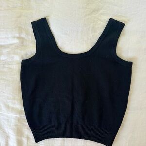 1980’s St. John Basics Tank